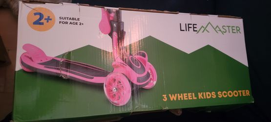 Scooter