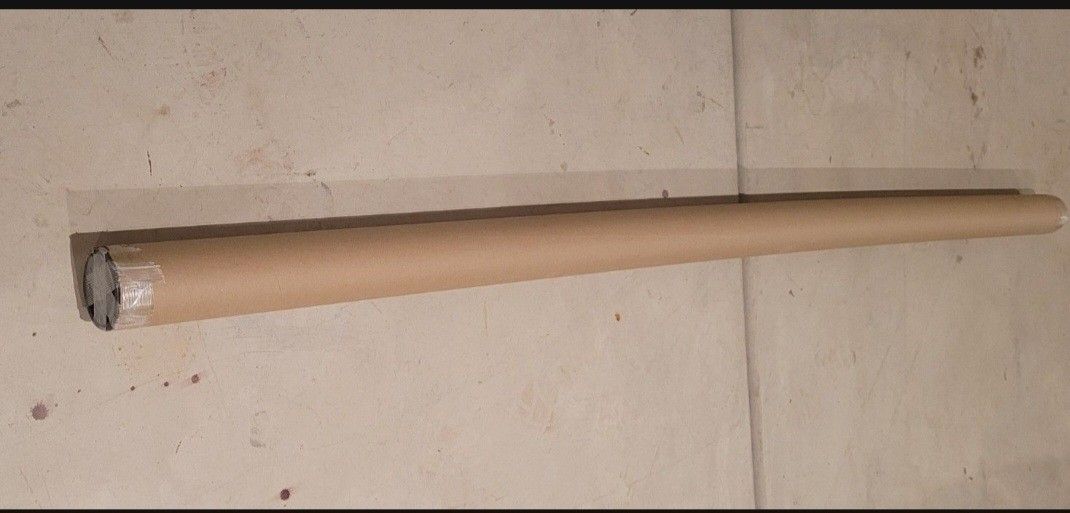 Olympic Barbell