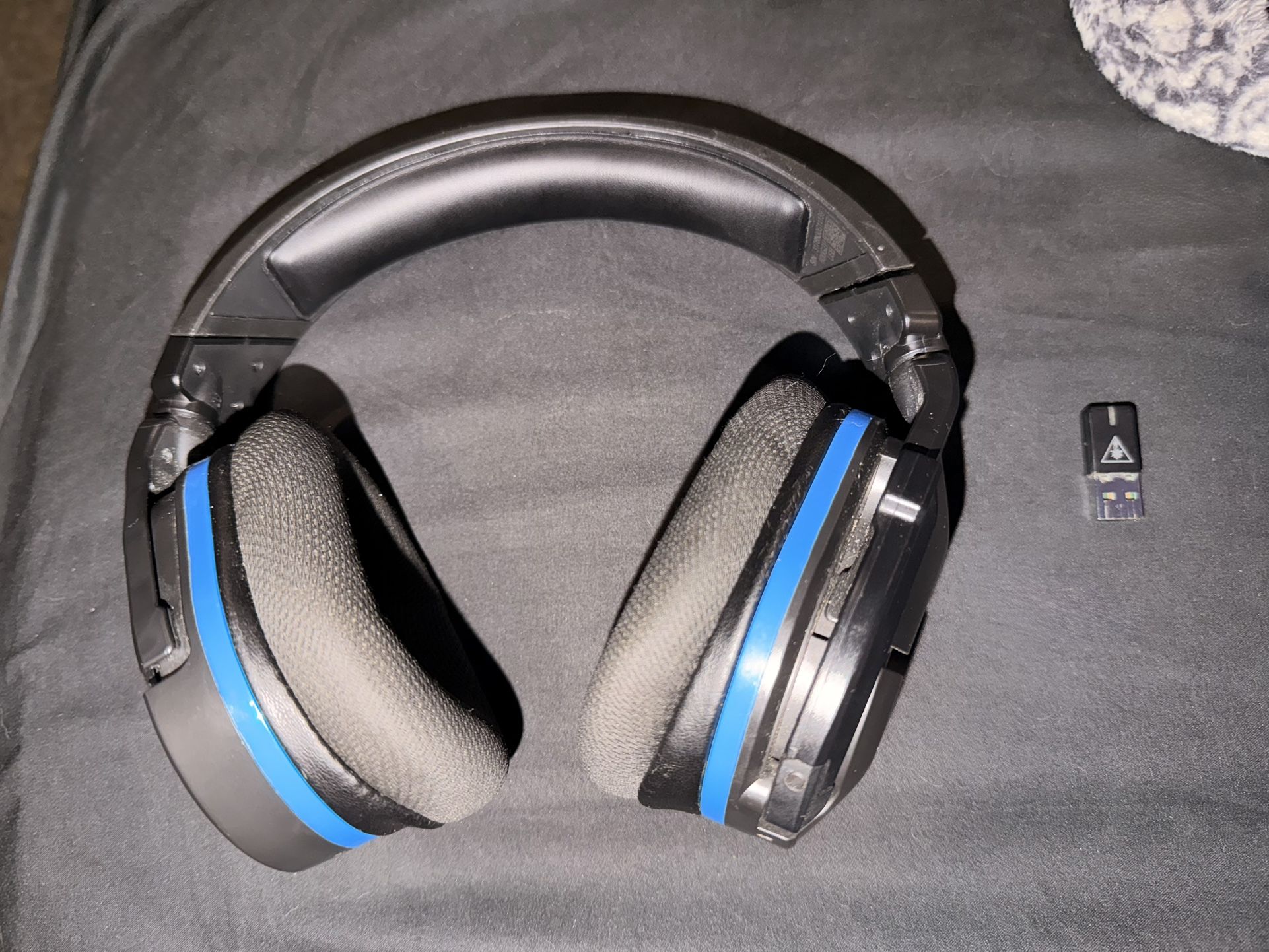 Turtle Beach Stealth 600 Gen 2 For PlayStation And PC