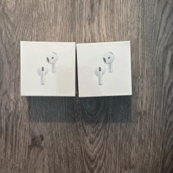 Apple Airpods 4