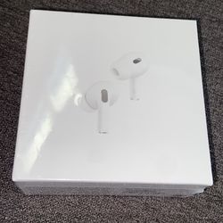 Apple Airpod Pros 2