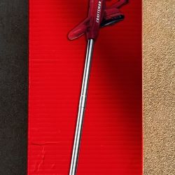 Craftsman V20 Cordless String Trimmer & Edger with Rechargeable Battery