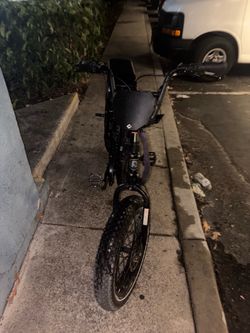 Black rad for sale for 775 or fair price