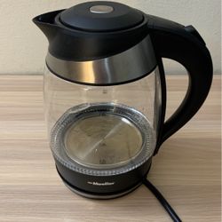 Large Electric Kettle