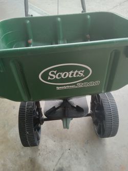 Scott's 2000 Soreader. Works Great