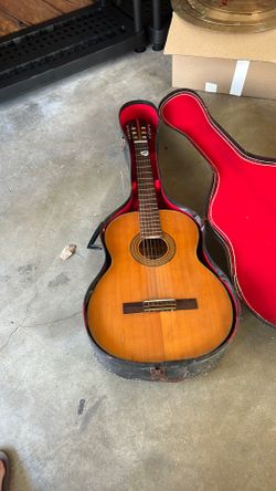 Guitar