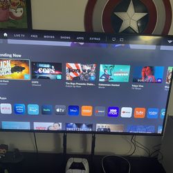Vizio V Series 50”