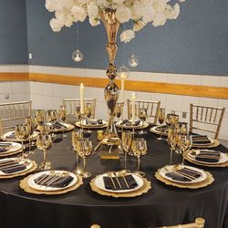 Event Planning and Design