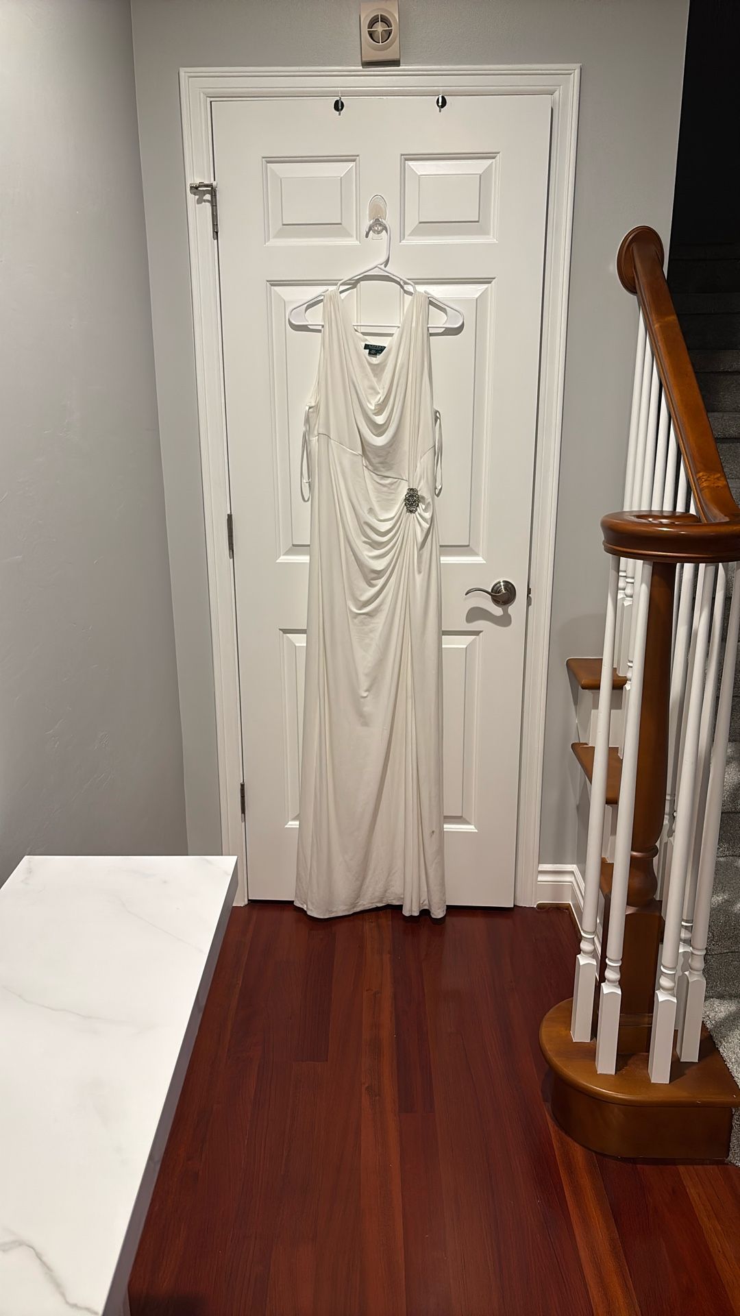Ralph Lauren Dress Size 18- Absolutely Beautiful