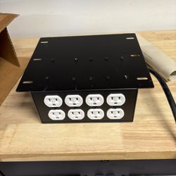 NSI 5000 Dimmer Pack-Tested
