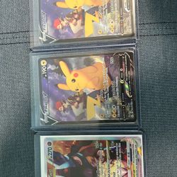 Pokemon Card Lot (V Galarain Gallery/Tranier Gallary) By