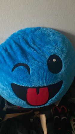 Smile chair