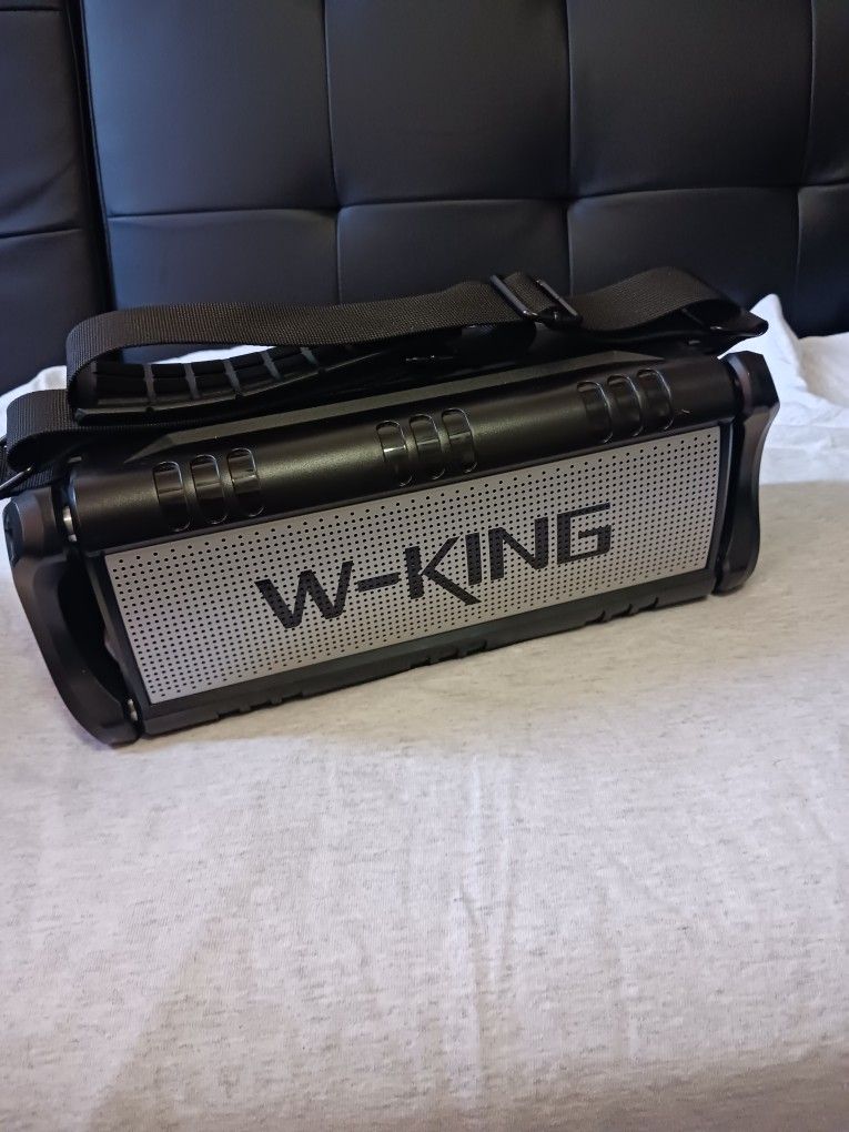 Bluetooth Speaker