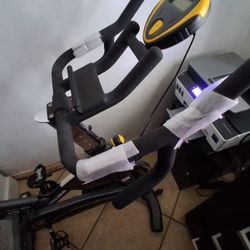 CYCLACE  Exercise Bike