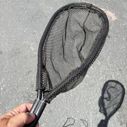 Great Fishing Net For Trout 