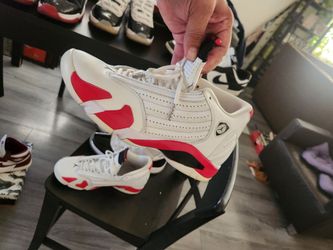 Jordans 14s