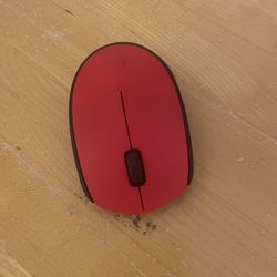 Wireless Mouse