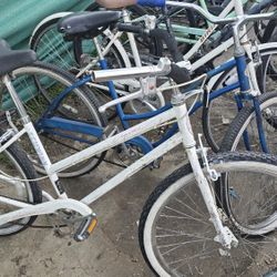 schwinn vintage cruiser needs work 26 in holds air 