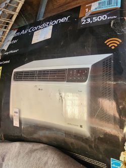 Air Conditioner
