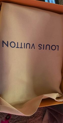 LV crossbody bag