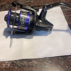 Fishing  Reel