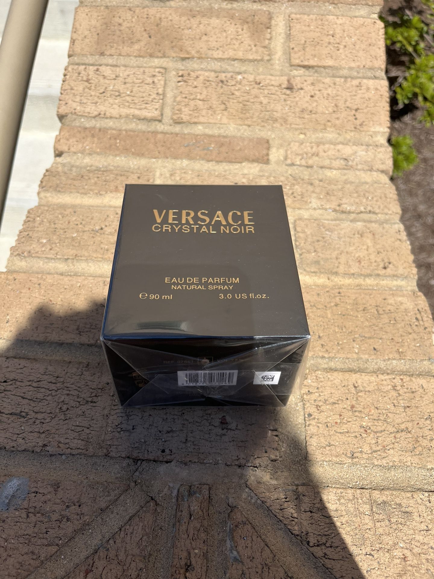 Versace Crystal Noir