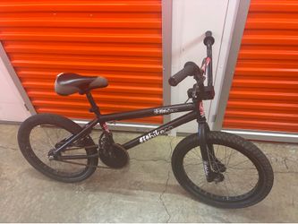 Fit bike