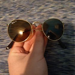 Ray Ban Sunglasses 