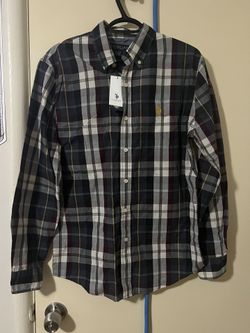 U.S. Polo Brand New