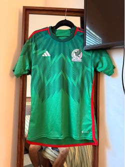 Mexico jersey size M