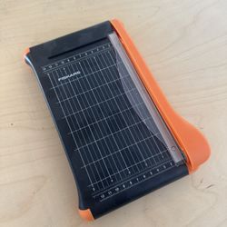 Fiskar Paper cutter