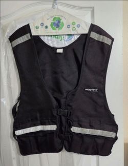 BodyFit Weighted Fitness Vest