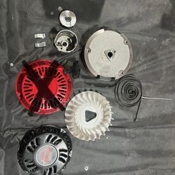Mini Bike Parts