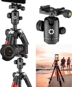 JOBY RangePod Tripod with Phone Mount photography videography camera gear X-MAS