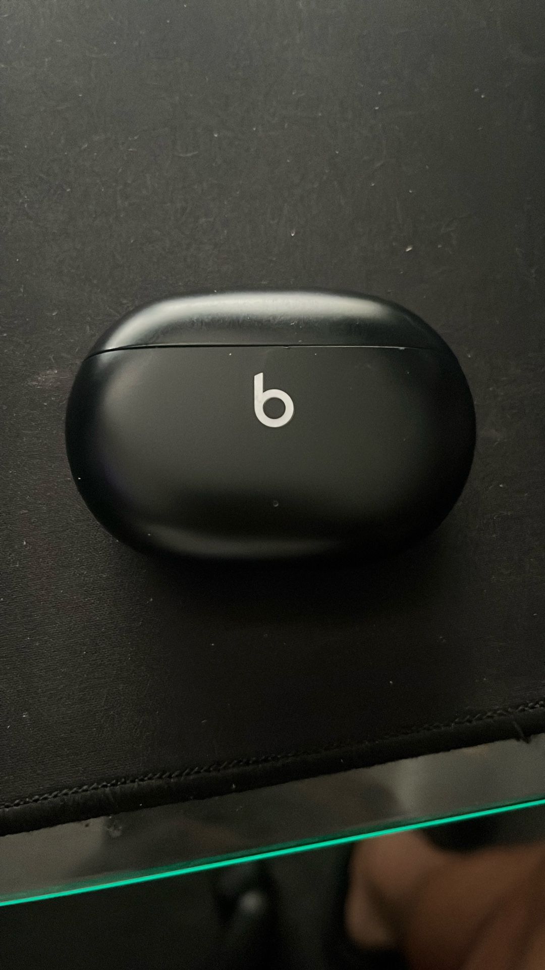 Beats Studio Buds - True Wireless Noise Cancelling Earphones - Black