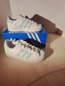 Adidas Size 3 Youth
