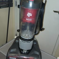 Used Dirt Devel Vacuum