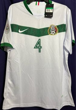 Mexico jersey