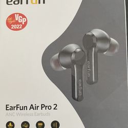 EarFun Pro 2 Earbuds