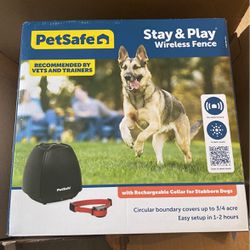 Pet Safe Dense 