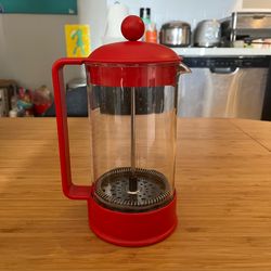 Bodum French Press Coffee Maker