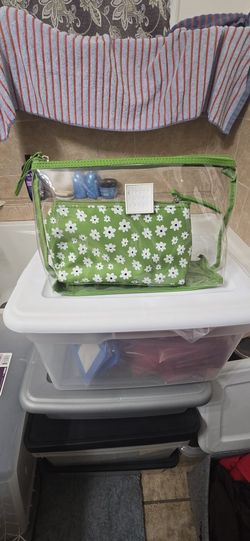 Cosmetic Bag 
