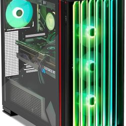 New Gaming PC with RTX 5090 (unopened)