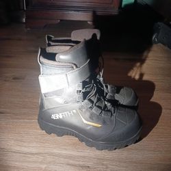 45 NRTH WINTER BOOTS