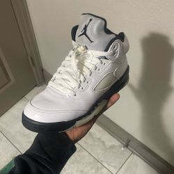Air Jordan 5 Retro Size 7