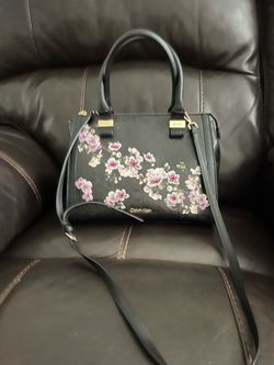 Calvin Klein women Purse