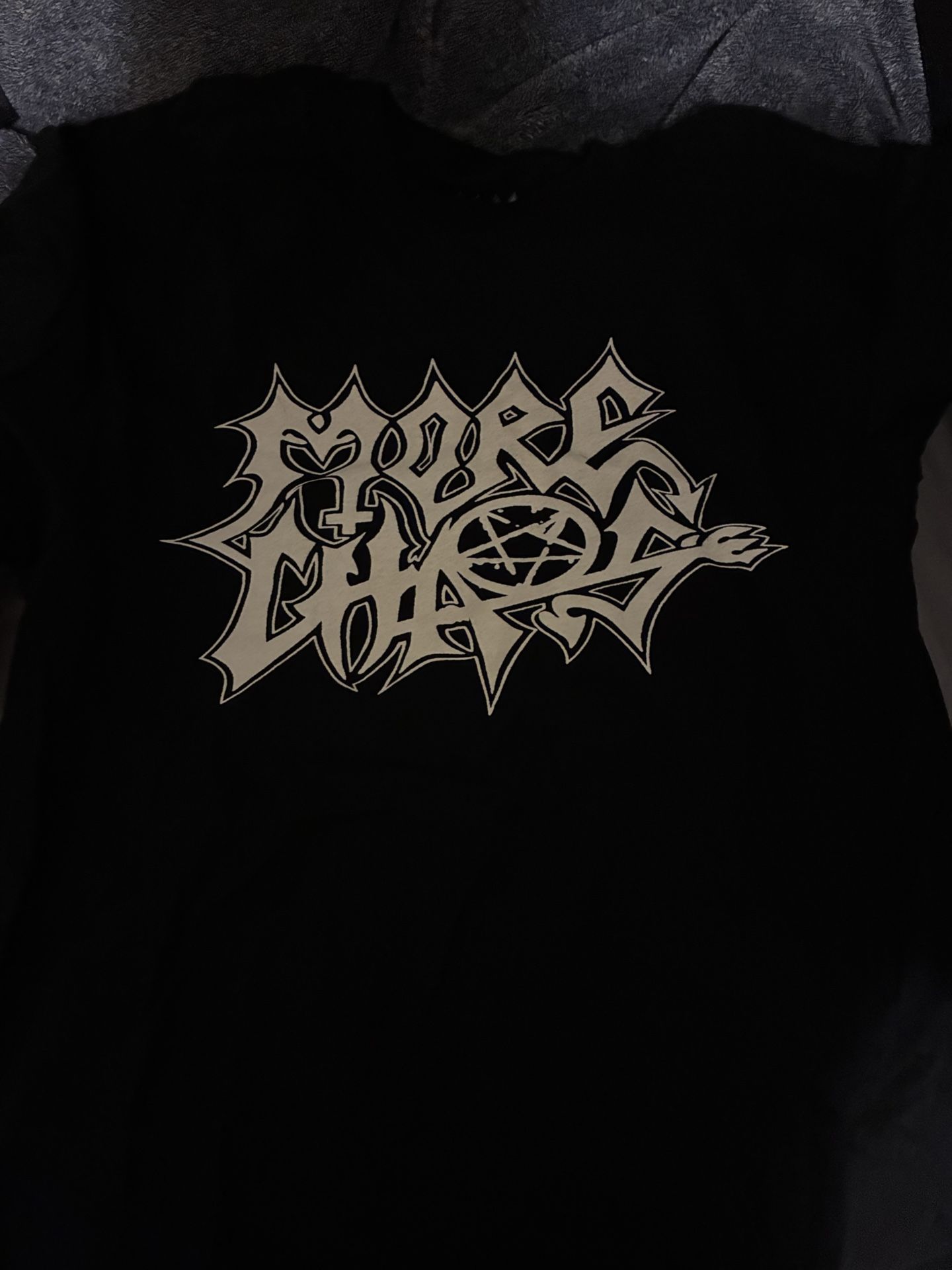 Ken Carson More Chaos Shirt Size L