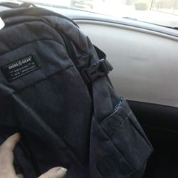 Swiss Gear Backpack 