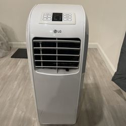 Portable Air Conditioner LG
