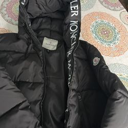 Moncler Jacket